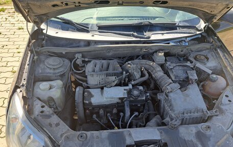 Datsun on-DO I рестайлинг, 2018 год, 450 000 рублей, 4 фотография
