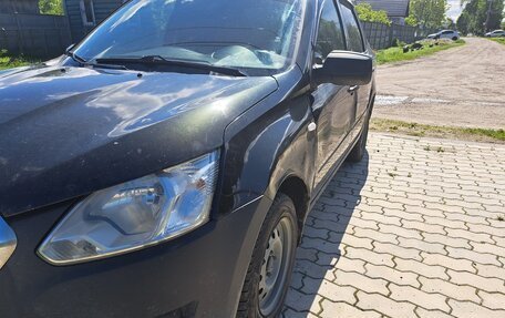 Datsun on-DO I рестайлинг, 2018 год, 450 000 рублей, 11 фотография