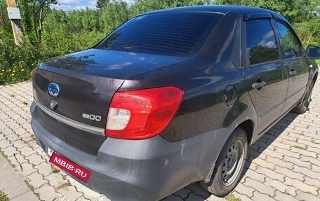 Datsun on-DO I рестайлинг, 2018 год, 450 000 рублей, 18 фотография