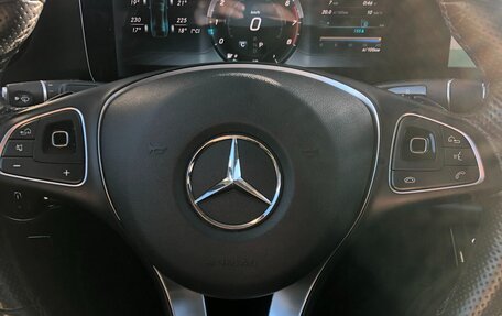 Mercedes-Benz E-Класс, 2017 год, 3 199 000 рублей, 26 фотография