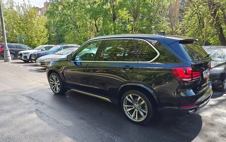 BMW X5, 2013 год, 3 500 000 рублей, 4 фотография