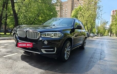 BMW X5, 2013 год, 3 500 000 рублей, 3 фотография