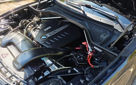 BMW X5, 2013 год, 3 500 000 рублей, 12 фотография