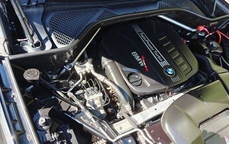 BMW X5, 2013 год, 3 500 000 рублей, 14 фотография
