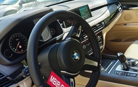 BMW X5, 2013 год, 3 500 000 рублей, 11 фотография
