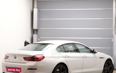 BMW 6 серия, 2012 год, 2 247 000 рублей, 4 фотография