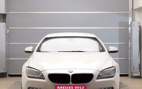 BMW 6 серия, 2012 год, 2 247 000 рублей, 2 фотография