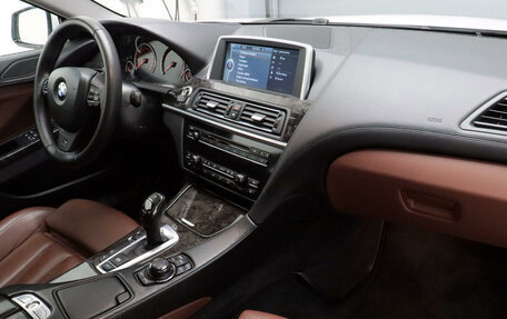 BMW 6 серия, 2012 год, 2 247 000 рублей, 7 фотография