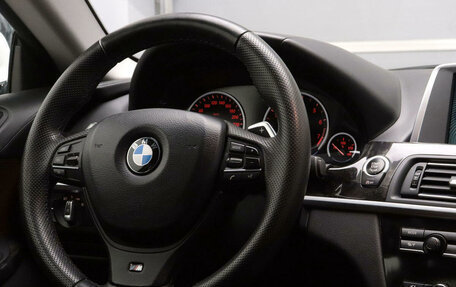 BMW 6 серия, 2012 год, 2 247 000 рублей, 16 фотография