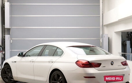 BMW 6 серия, 2012 год, 2 247 000 рублей, 6 фотография