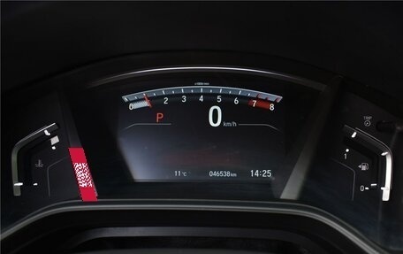Honda CR-V IV, 2017 год, 3 329 000 рублей, 7 фотография