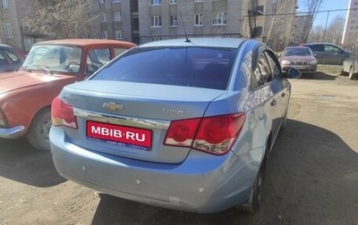 Chevrolet Cruze II, 2010 год, 613 000 рублей, 1 фотография
