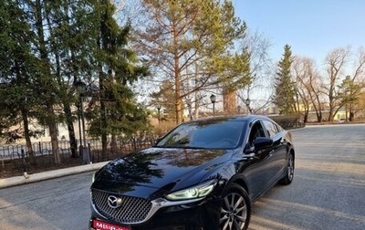 Mazda 6, 2020 год, 2 375 000 рублей, 1 фотография