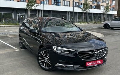 Opel Insignia II рестайлинг, 2019 год, 2 150 000 рублей, 1 фотография