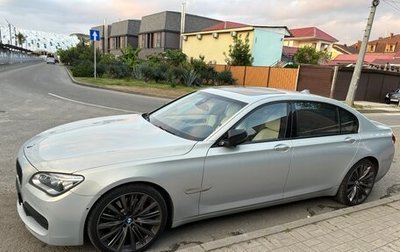BMW 7 серия, 2014 год, 3 450 000 рублей, 1 фотография