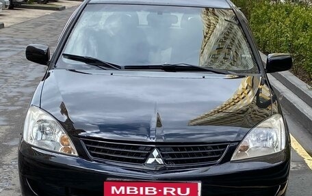 Mitsubishi Lancer IX, 2007 год, 575 000 рублей, 12 фотография