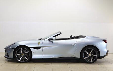 Ferrari Portofino, 2021 год, 24 500 000 рублей, 4 фотография