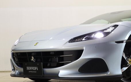 Ferrari Portofino, 2021 год, 24 500 000 рублей, 5 фотография