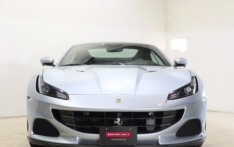 Ferrari Portofino, 2021 год, 24 500 000 рублей, 2 фотография