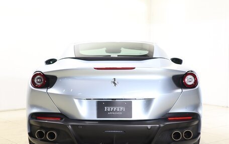 Ferrari Portofino, 2021 год, 24 500 000 рублей, 6 фотография