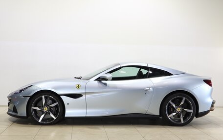 Ferrari Portofino, 2021 год, 24 500 000 рублей, 26 фотография