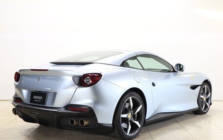 Ferrari Portofino, 2021 год, 24 500 000 рублей, 25 фотография