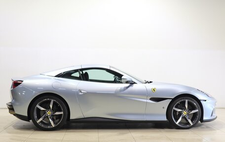Ferrari Portofino, 2021 год, 24 500 000 рублей, 27 фотография