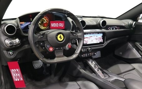 Ferrari Portofino, 2021 год, 24 500 000 рублей, 10 фотография