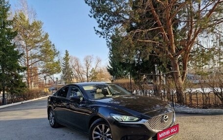 Mazda 6, 2020 год, 2 375 000 рублей, 3 фотография