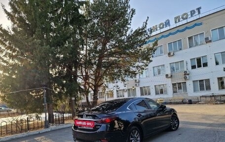 Mazda 6, 2020 год, 2 375 000 рублей, 5 фотография