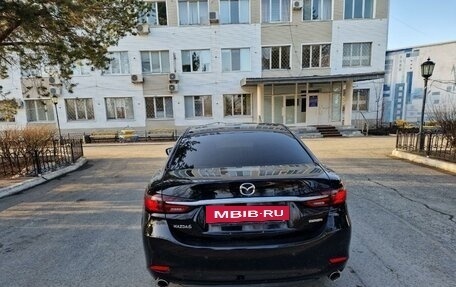 Mazda 6, 2020 год, 2 375 000 рублей, 6 фотография