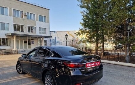 Mazda 6, 2020 год, 2 375 000 рублей, 2 фотография