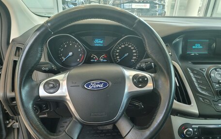 Ford Focus III, 2014 год, 1 190 000 рублей, 18 фотография