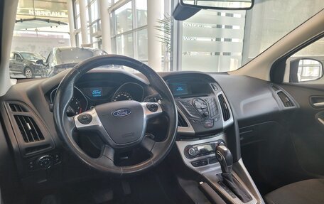 Ford Focus III, 2014 год, 1 190 000 рублей, 16 фотография
