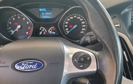 Ford Focus III, 2014 год, 1 190 000 рублей, 21 фотография