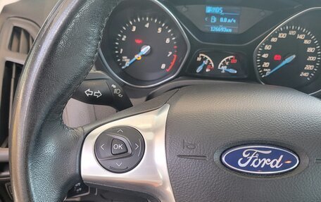 Ford Focus III, 2014 год, 1 190 000 рублей, 22 фотография