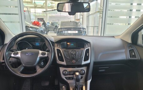 Ford Focus III, 2014 год, 1 190 000 рублей, 27 фотография