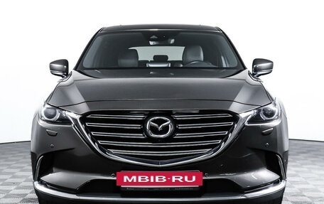 Mazda CX-9 II, 2020 год, 3 798 000 рублей, 2 фотография