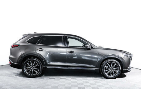 Mazda CX-9 II, 2020 год, 3 798 000 рублей, 4 фотография