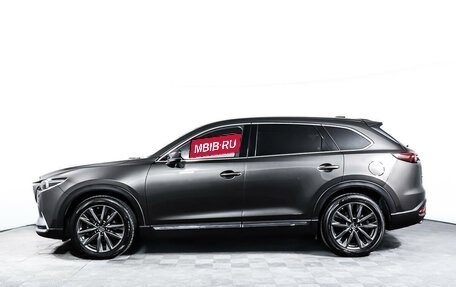 Mazda CX-9 II, 2020 год, 3 798 000 рублей, 8 фотография