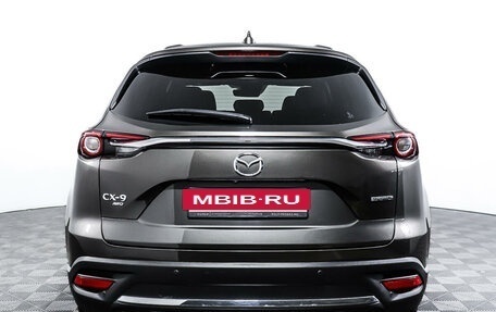 Mazda CX-9 II, 2020 год, 3 798 000 рублей, 6 фотография