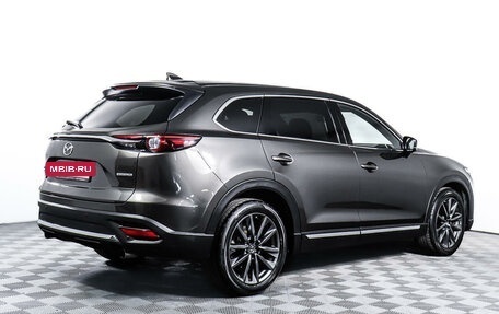 Mazda CX-9 II, 2020 год, 3 798 000 рублей, 5 фотография