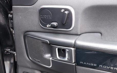 Land Rover Range Rover III, 2012 год, 2 400 000 рублей, 7 фотография