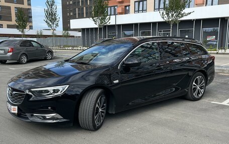 Opel Insignia II рестайлинг, 2019 год, 2 150 000 рублей, 3 фотография