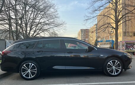 Opel Insignia II рестайлинг, 2019 год, 2 150 000 рублей, 10 фотография