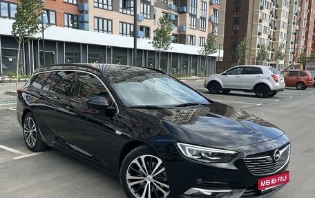 Opel Insignia II рестайлинг, 2019 год, 2 150 000 рублей, 4 фотография