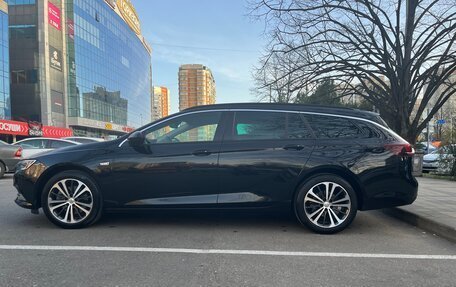 Opel Insignia II рестайлинг, 2019 год, 2 150 000 рублей, 11 фотография