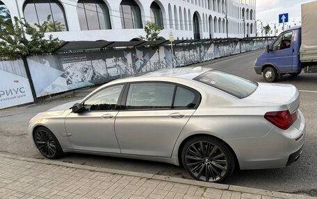 BMW 7 серия, 2014 год, 3 450 000 рублей, 5 фотография
