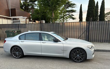 BMW 7 серия, 2014 год, 3 450 000 рублей, 7 фотография
