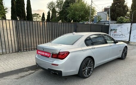 BMW 7 серия, 2014 год, 3 450 000 рублей, 8 фотография